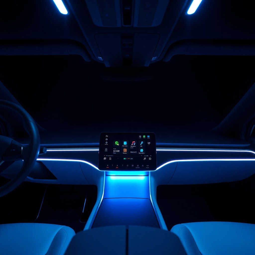 Best Tesla Center Console Organizers for 2026